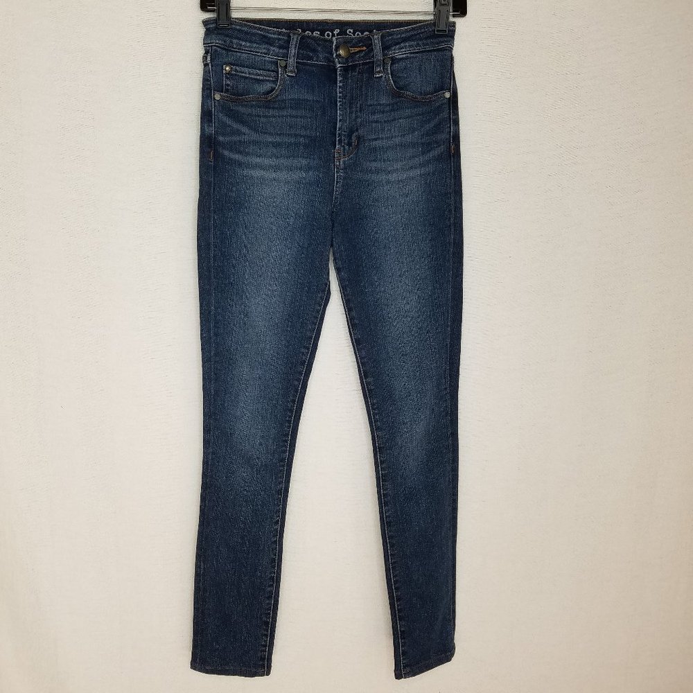 Articles of Society Skinny Jeans
